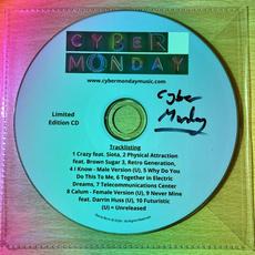 Signed Sampler Album mp3 Album by Cyber Monday