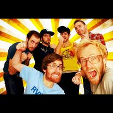 All the tracks we forgot to release on streaming platforms mp3 Album by Can't Bear This Party