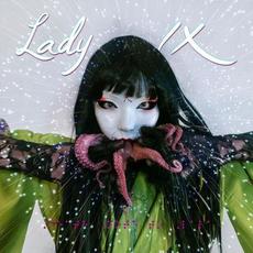 Death Note to Lala mp3 Album by Lady IX