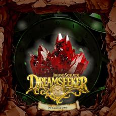 Dreamstone mp3 Album by Dreamseeker