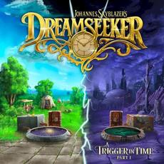 A Trigger in Time: Part I mp3 Album by Dreamseeker