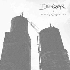 Death Notification System mp3 Album by Denosys