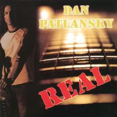 Real mp3 Album by Dan Patlansky