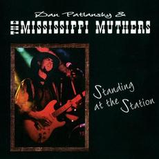 Standing at the Station mp3 Album by Dan Patlansky