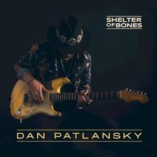 Shelter of Bones mp3 Album by Dan Patlansky