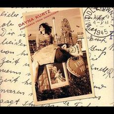 Postcards From Downtown (25th Anniversary Edition) mp3 Album by Dayna Kurtz