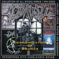 Communication Of Sounds mp3 Album by Damnable