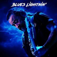 Blues Lightnin' mp3 Album by The Wailin' Walker Band