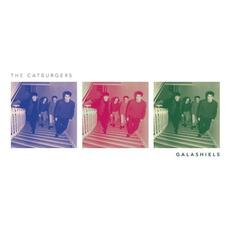 Galashiels mp3 Album by The Catburgers