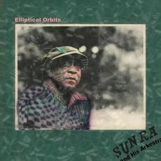 Elliptical Orbits mp3 Album by Sun Ra Arkestra