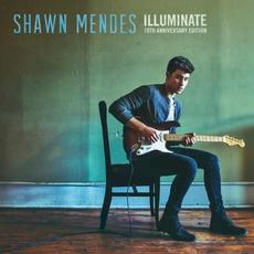 Illuminate (10th Anniversary Edition) mp3 Album by Shawn Mendes