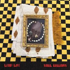 Leap Life mp3 Album by Saul Williams
