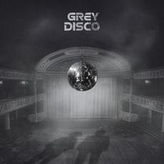 Shades mp3 Album by Grey Disco