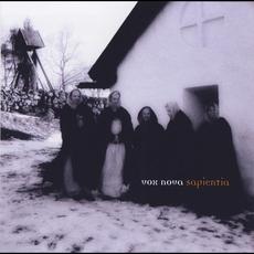 Sapientia mp3 Album by Vox Nova