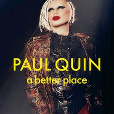 A Better Place mp3 Single by Paul Quin