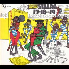 Stalag 17-18 and 19 (Re-Issue) mp3 Compilation by Various Artists