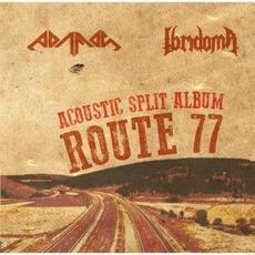 Route 77 - Acoustic Split Album mp3 Compilation by Various Artists