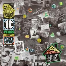 Pont Neuf 10 Years: In House We Trust mp3 Compilation by Various Artists