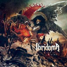 City of Ruins mp3 Album by Ibridoma