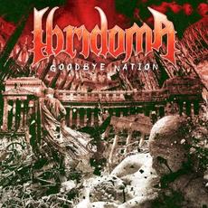Goodbye Nation mp3 Album by Ibridoma