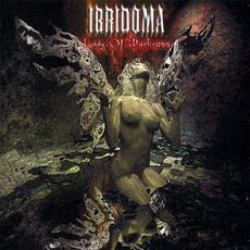 Lady of Darkness mp3 Album by Ibridoma