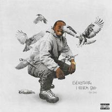 Everything I Never Said mp3 Album by Flee Lord
