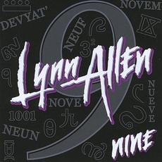 Nine mp3 Album by Lynn Allen