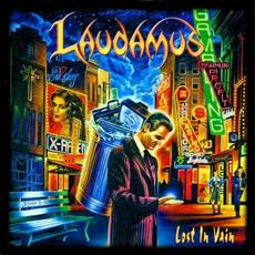 Lost in Vain mp3 Album by Laudamus