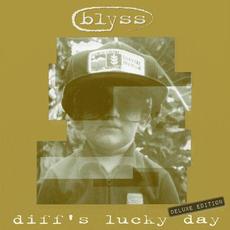 diff's lucky day (blyss deluxe edition) mp3 Album by Lifehouse