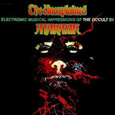 The Unexplained mp3 Album by Ataraxia (2)