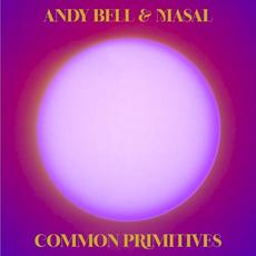 Common Primitives mp3 Album by Andy Bell & Masal