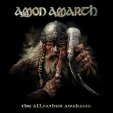 The Allfather Awakens mp3 Album by Amon Amarth
