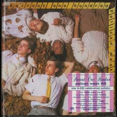 Pelican West 40 mp3 Album by Haircut One Hundred