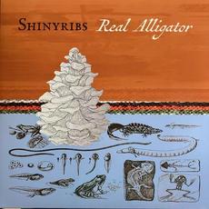 Real Alligator mp3 Album by Shinyribs