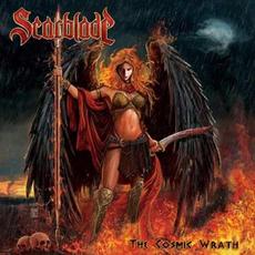 Cosmic Wrath mp3 Album by Scarblade