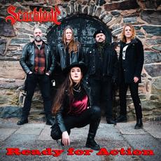 Ready for Action mp3 Album by Scarblade