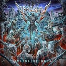 Inthrashvenous mp3 Album by Steelgar