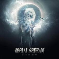 Δεινον Εστι mp3 Album by Social Scream