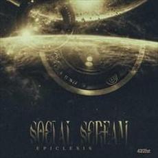 Epiclesis 432hz mp3 Album by Social Scream