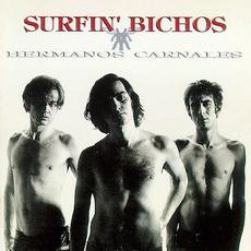 Hermanos carnales (Re-Issue) mp3 Album by Surfin’ Bichos