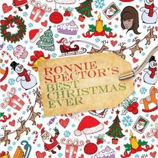 Ronnie Spector’s Best Christmas Ever mp3 Album by Ronnie Spector