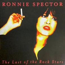 The Last of the Rock Stars (Re-Issue) mp3 Album by Ronnie Spector