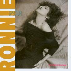 Unfinished Business mp3 Album by Ronnie Spector