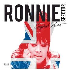 English Heart mp3 Album by Ronnie Spector