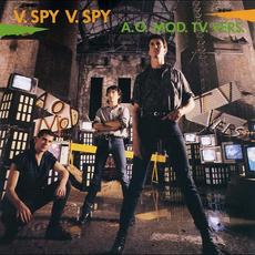 A.O. Mod. TV. Vers. mp3 Album by v.Spy v.Spy