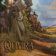 Quivira mp3 Album by Quivira