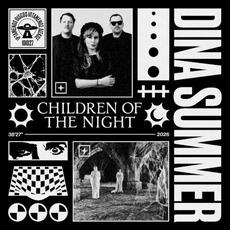 Children Of The Night mp3 Album by Dina Summer