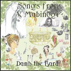 Songs from Y Mabinogi mp3 Album by Damh the Bard