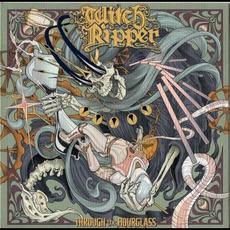 Through the Hourglass mp3 Album by Witch Ripper