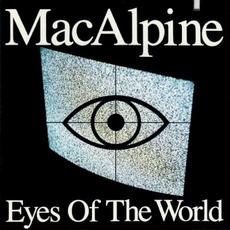 Eyes of the World mp3 Album by MacAlpine